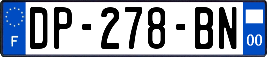 DP-278-BN
