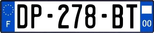 DP-278-BT