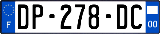 DP-278-DC