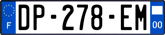DP-278-EM