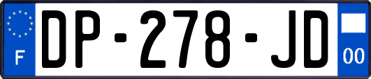 DP-278-JD