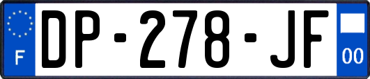 DP-278-JF