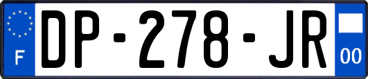DP-278-JR