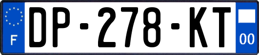 DP-278-KT