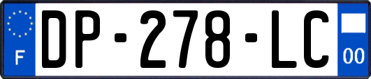 DP-278-LC