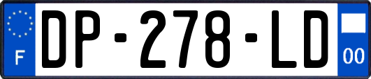 DP-278-LD