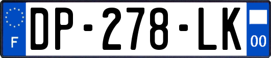 DP-278-LK