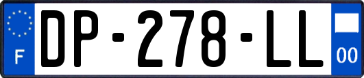 DP-278-LL