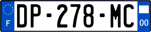 DP-278-MC