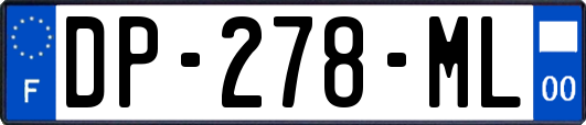 DP-278-ML
