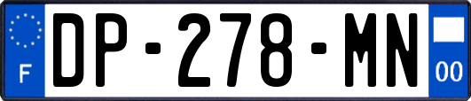 DP-278-MN