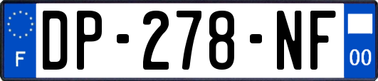 DP-278-NF