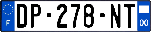 DP-278-NT