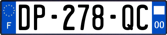 DP-278-QC