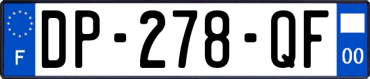 DP-278-QF
