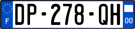 DP-278-QH