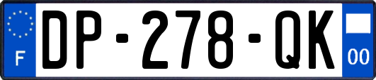 DP-278-QK