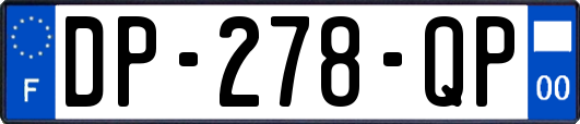 DP-278-QP