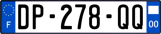 DP-278-QQ