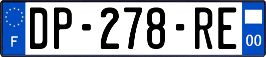 DP-278-RE