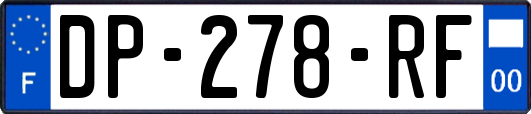 DP-278-RF