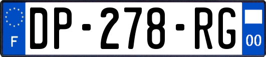 DP-278-RG