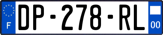 DP-278-RL