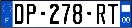 DP-278-RT