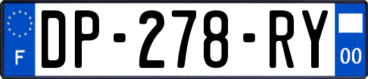 DP-278-RY