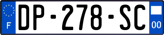 DP-278-SC
