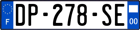 DP-278-SE