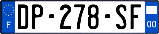 DP-278-SF