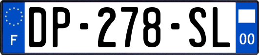 DP-278-SL