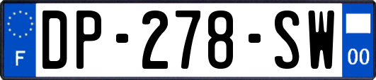 DP-278-SW