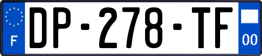DP-278-TF