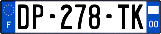 DP-278-TK