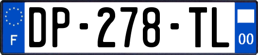 DP-278-TL