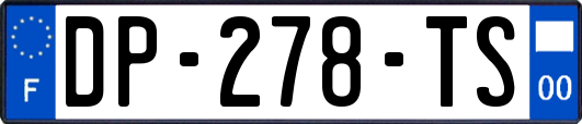 DP-278-TS