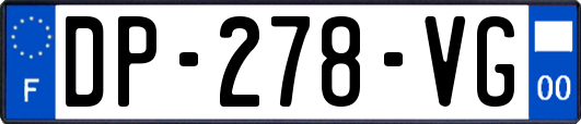 DP-278-VG