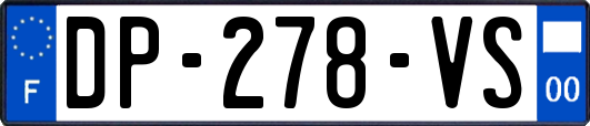DP-278-VS