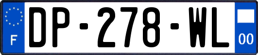 DP-278-WL