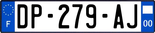 DP-279-AJ