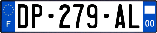 DP-279-AL