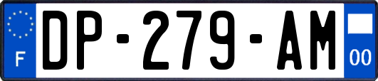 DP-279-AM