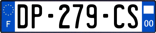 DP-279-CS