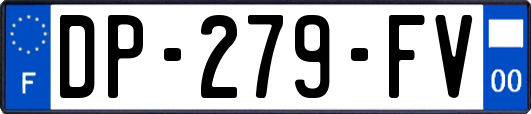 DP-279-FV