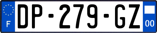 DP-279-GZ