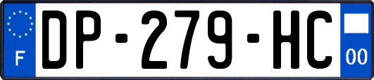 DP-279-HC