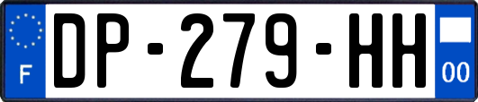 DP-279-HH