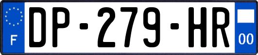 DP-279-HR